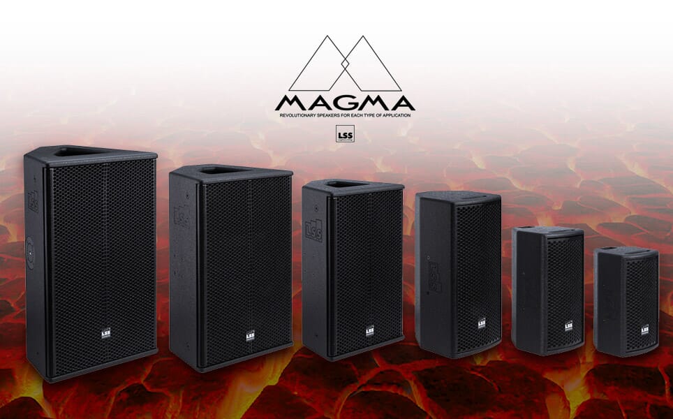 LSS Magma series